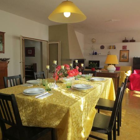 Villa Vista Fiesole Флоренция Екстериор снимка