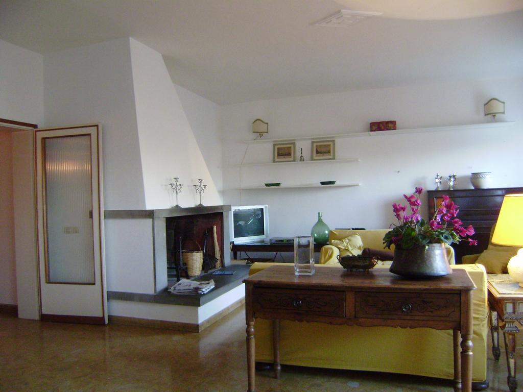 Villa Vista Fiesole Флоренция Екстериор снимка