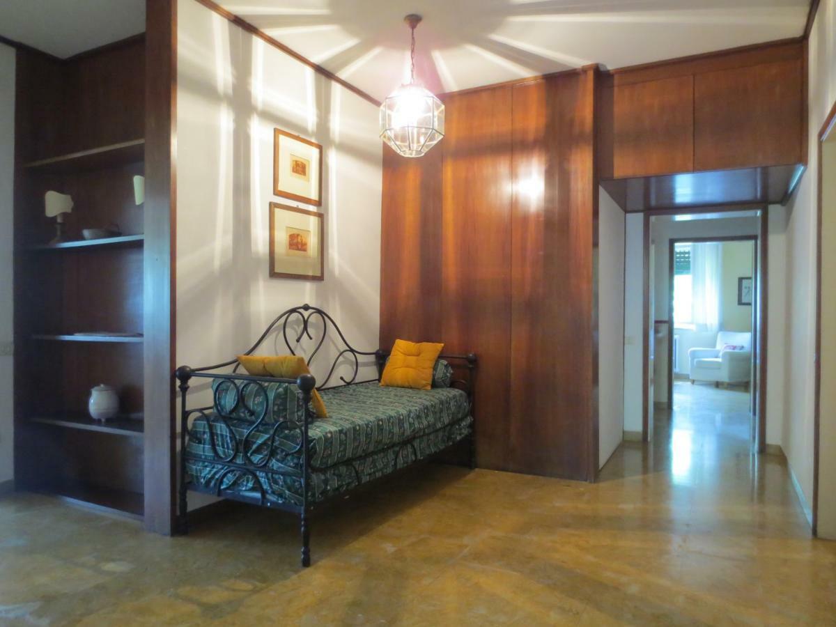 Villa Vista Fiesole Флоренция Екстериор снимка