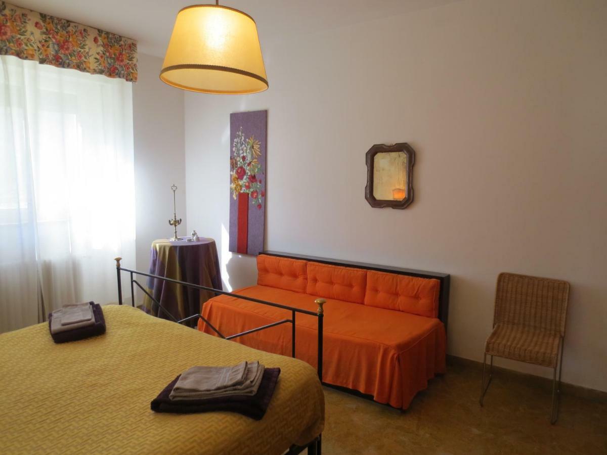 Villa Vista Fiesole Флоренция Екстериор снимка