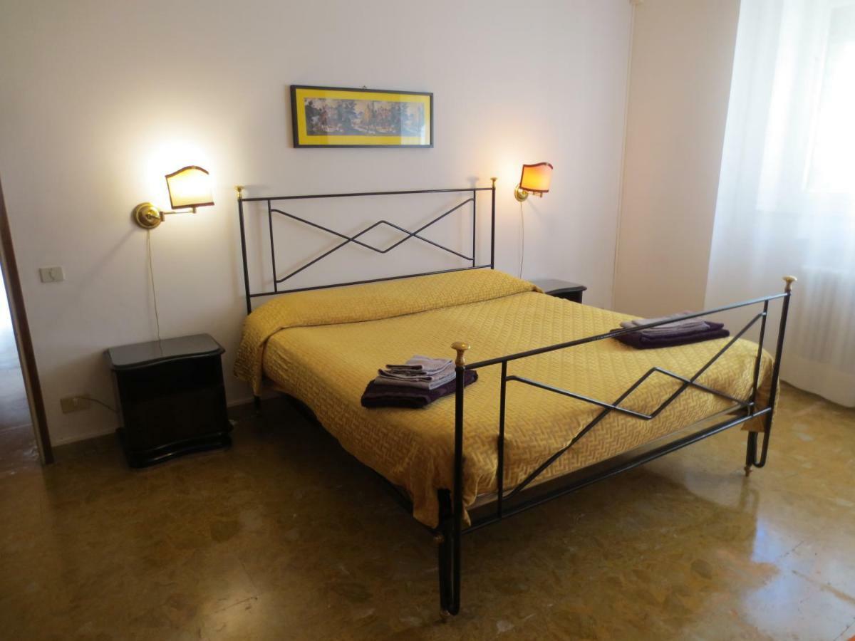 Villa Vista Fiesole Флоренция Екстериор снимка