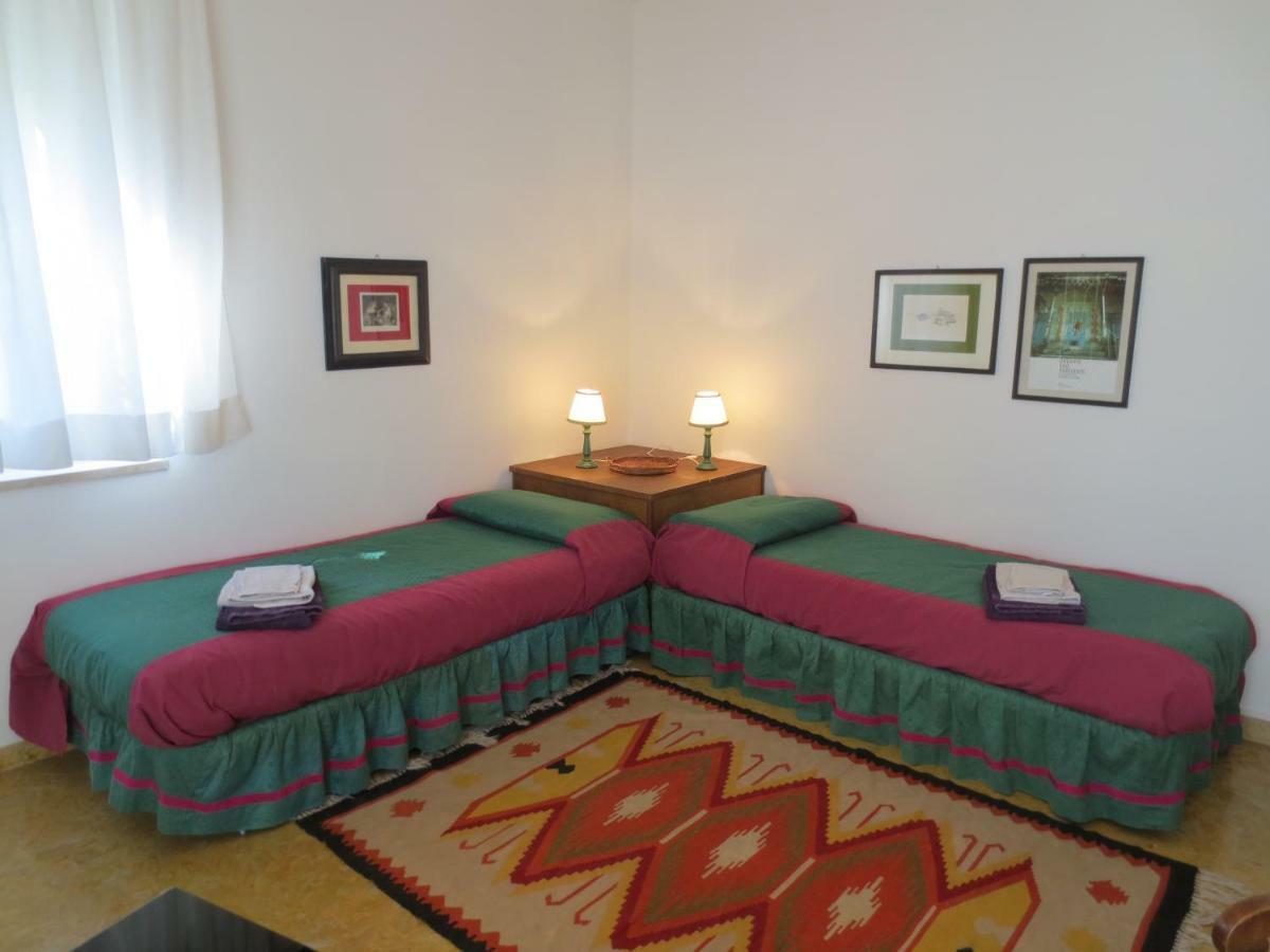 Villa Vista Fiesole Флоренция Екстериор снимка
