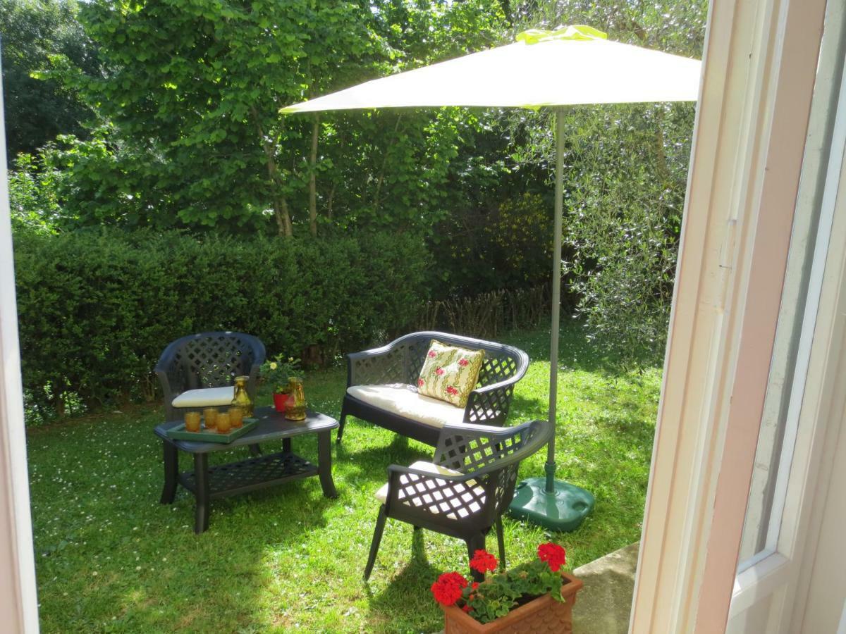Villa Vista Fiesole Флоренция Екстериор снимка