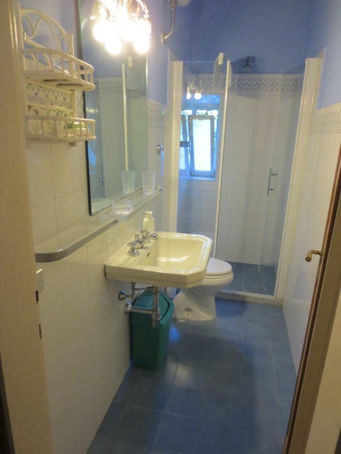 Villa Vista Fiesole Флоренция Екстериор снимка